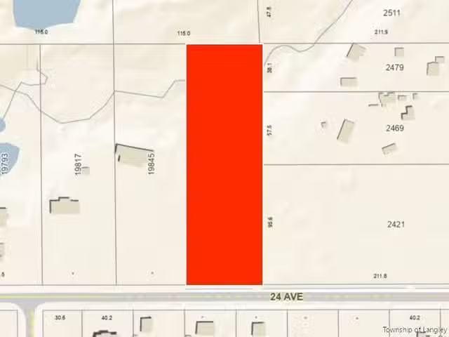 House for sale in Langley, British Columbia