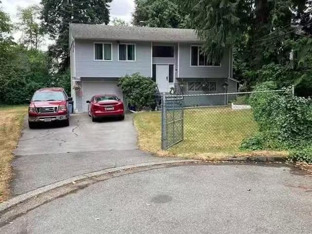House for sale in Langley, British Columbia