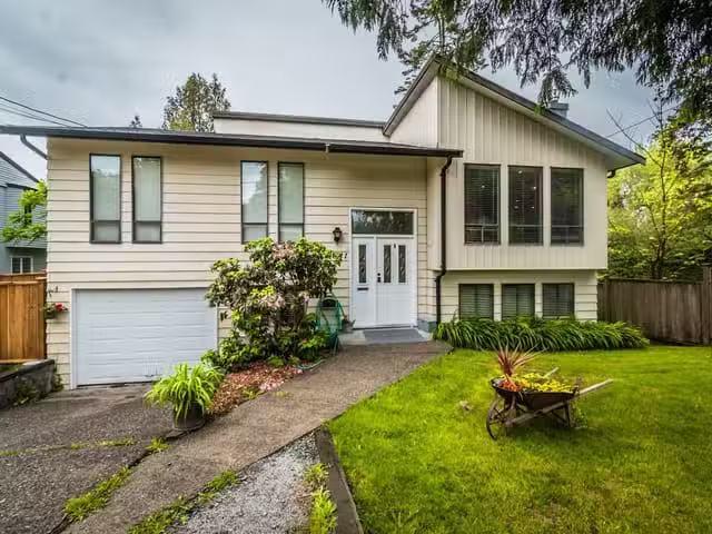 House for sale in Langley, British Columbia