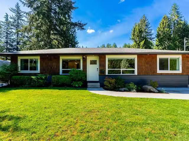 House for sale in Langley, British Columbia