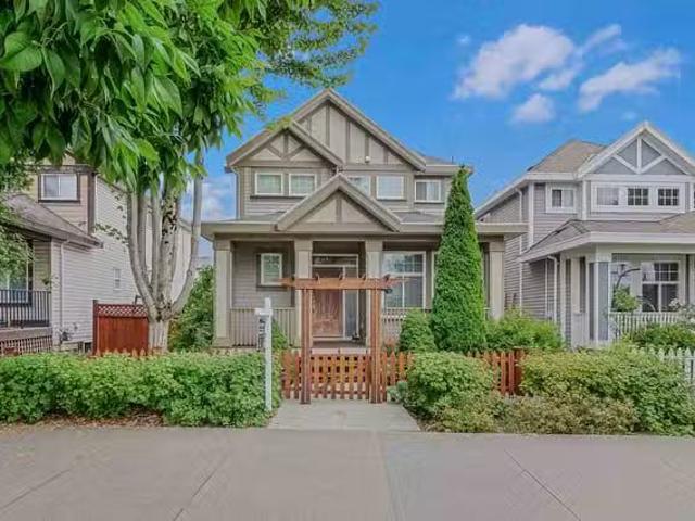House for sale in Langley, British Columbia