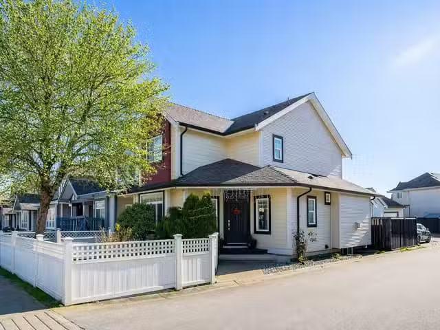 House for sale in Langley, British Columbia