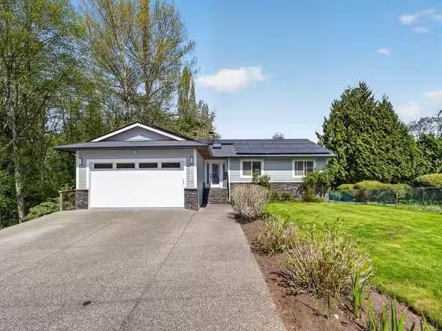House for sale in Langley, British Columbia