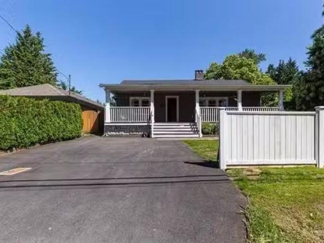 House for sale in Langley, British Columbia