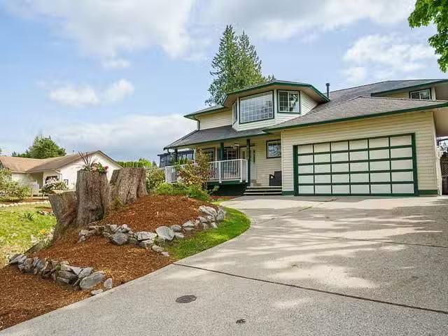 House for sale in Langley, British Columbia
