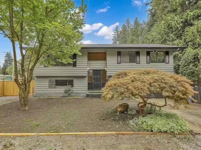 House for sale in Langley, British Columbia