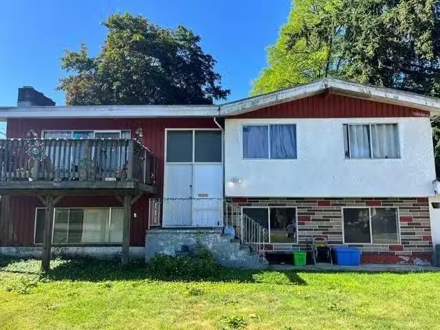House for sale in Langley, British Columbia
