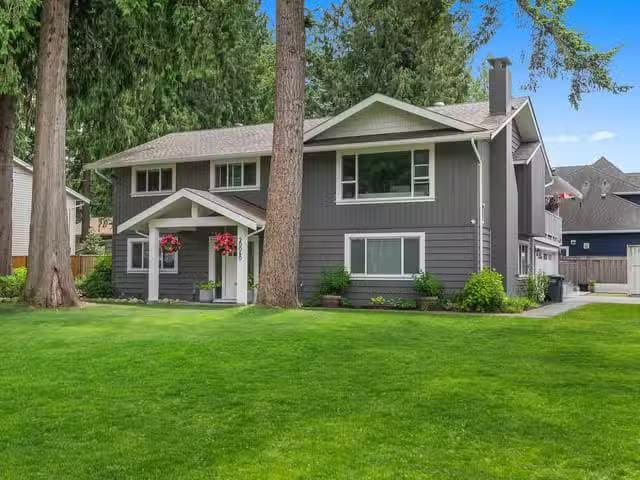 House for sale in Langley, British Columbia
