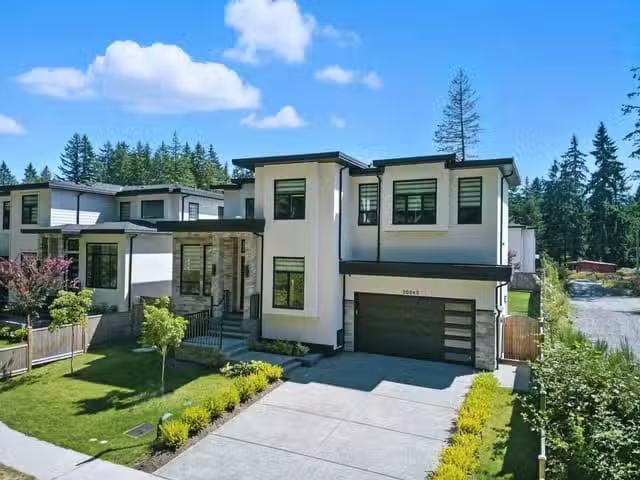 House for sale in Langley, British Columbia