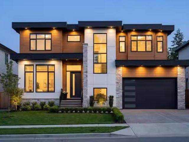 House for sale in Langley, British Columbia