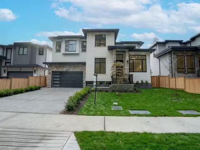 House for sale in Langley, British Columbia