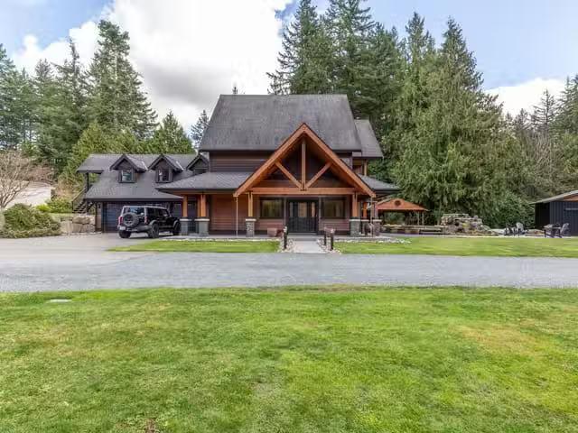 House for sale in Langley, British Columbia