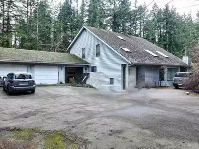 House for sale in Langley, British Columbia