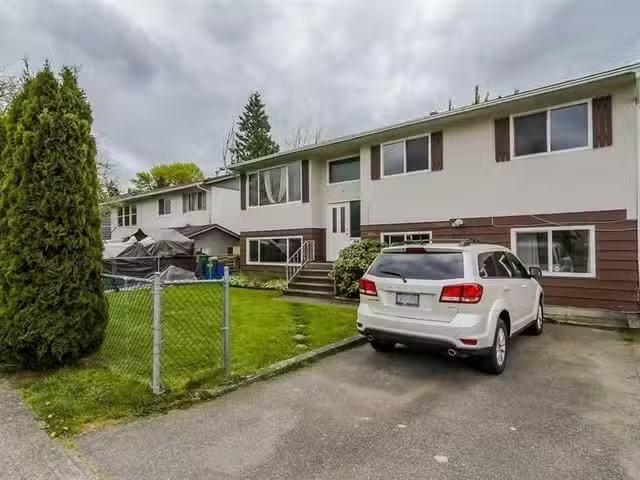 House for sale in Langley, British Columbia