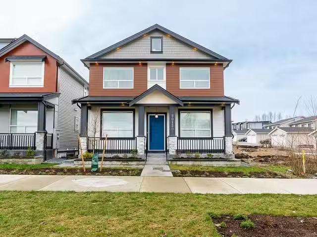 House for sale in Langley, British Columbia
