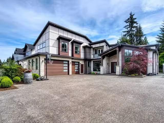House for sale in Langley, British Columbia