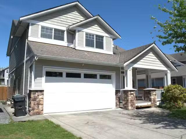 House for sale in Langley, British Columbia