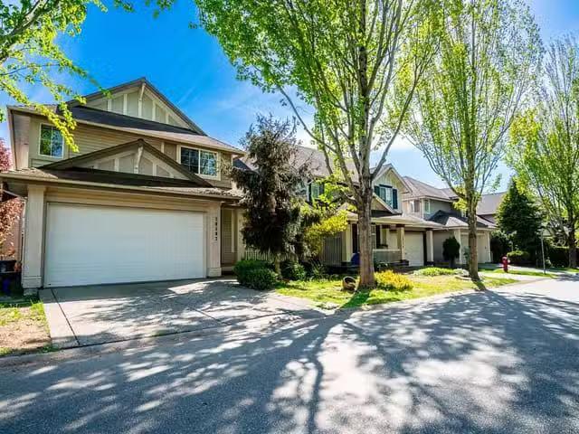 House for sale in Langley, British Columbia