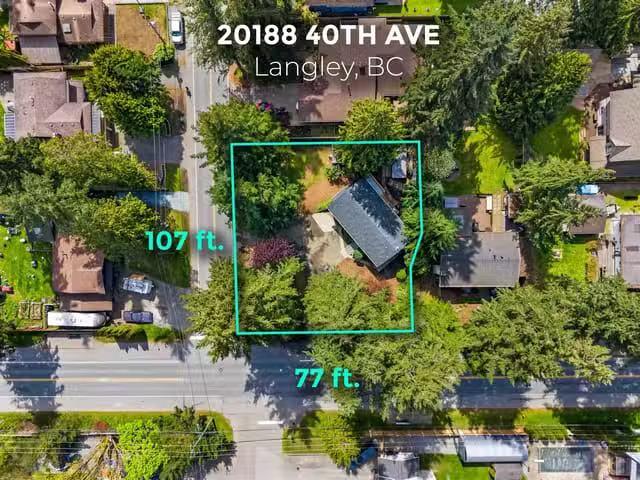 House for sale in Langley, British Columbia