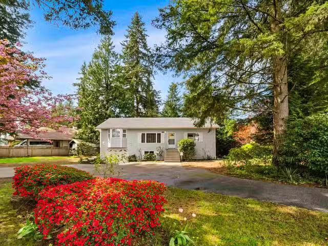 House for sale in Langley, British Columbia