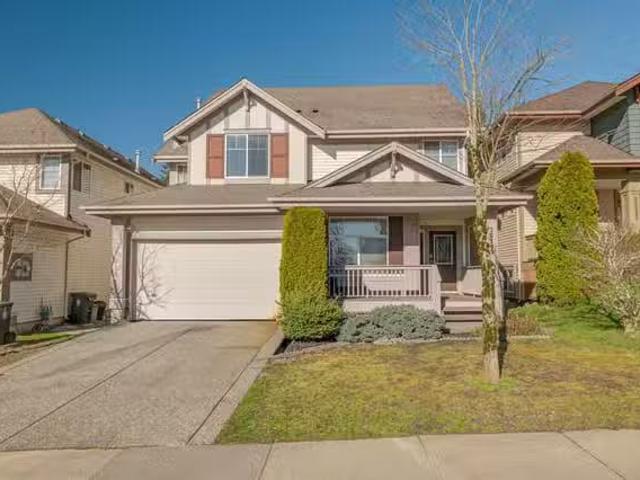 House for sale in Langley, British Columbia