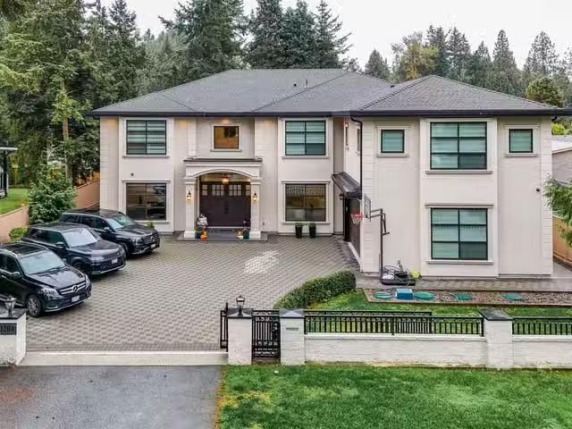 House for sale in Langley, British Columbia