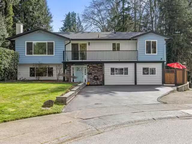House for sale in Langley, British Columbia
