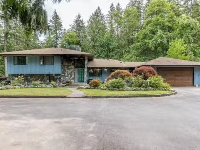 House for sale in Langley, British Columbia
