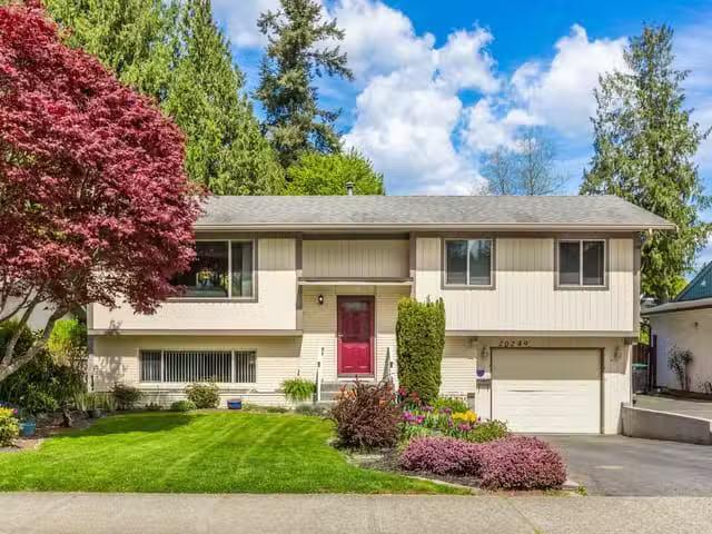 House for sale in Langley, British Columbia