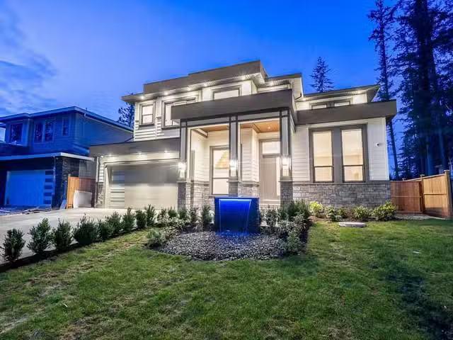 House for sale in Langley, British Columbia