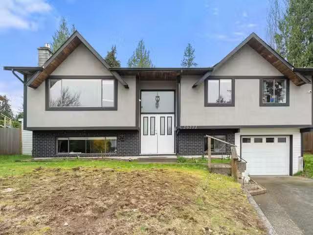 House for sale in Langley, British Columbia