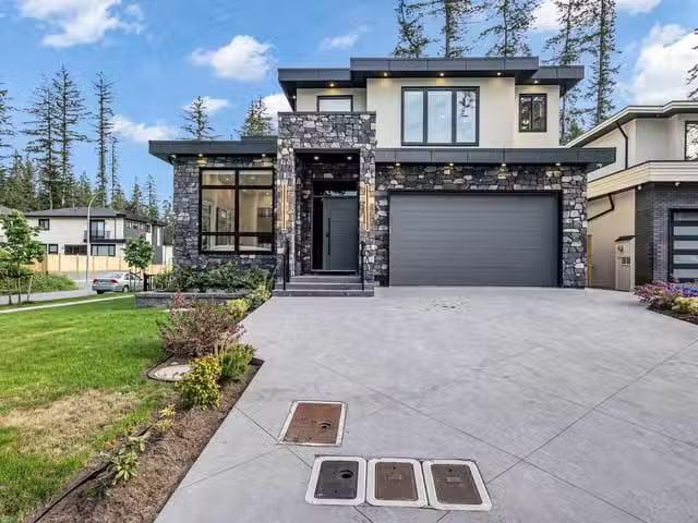 House for sale in Langley, British Columbia