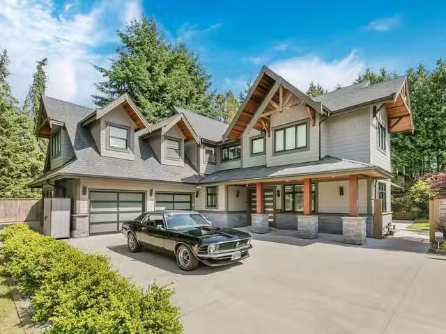 House for sale in Langley, British Columbia