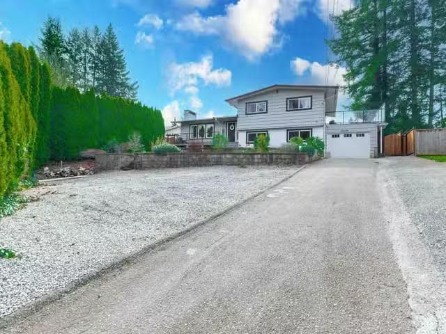 House for sale in Langley, British Columbia