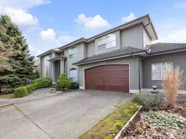 House for sale in Langley, British Columbia