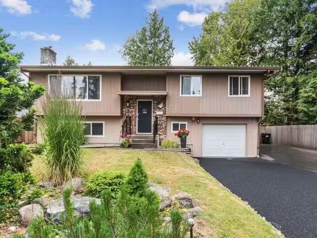 House for sale in Langley, British Columbia