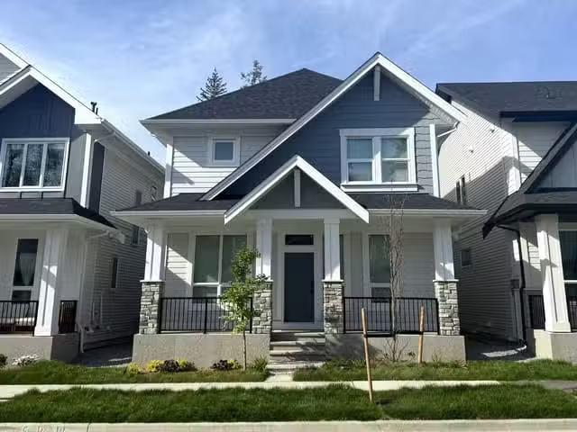 House for sale in City of Langley, Metro Vancouver Regional District
