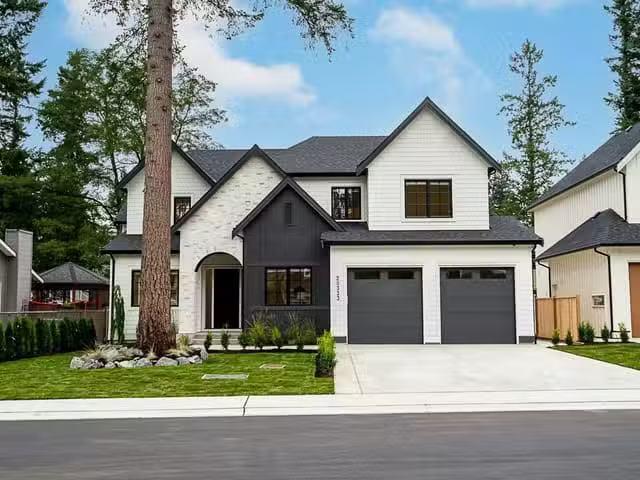 House for sale in Langley, British Columbia