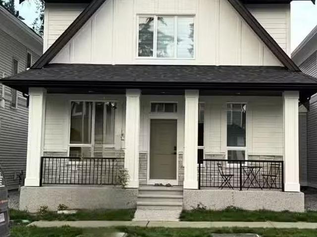 House for sale in Langley, British Columbia