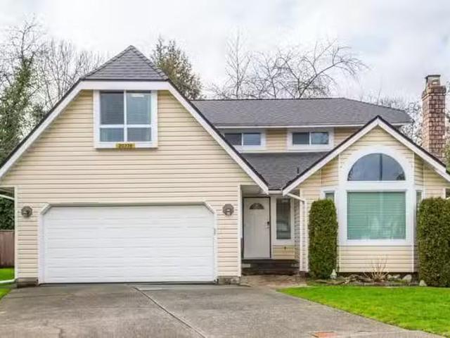 House for sale in Langley, British Columbia