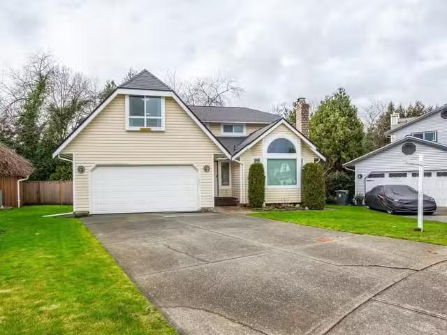 House for sale in Langley, British Columbia
