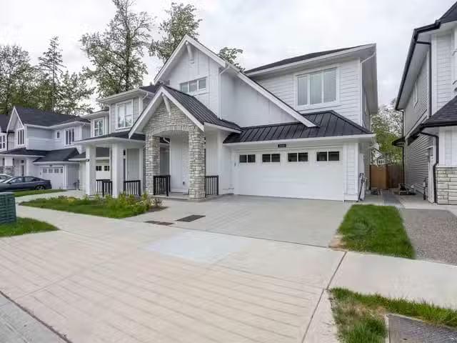 House for sale in Langley, British Columbia