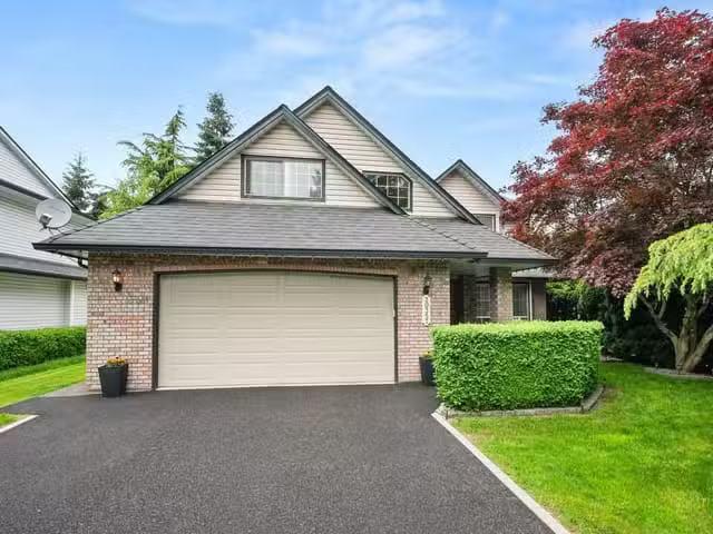 House for sale in Langley, British Columbia
