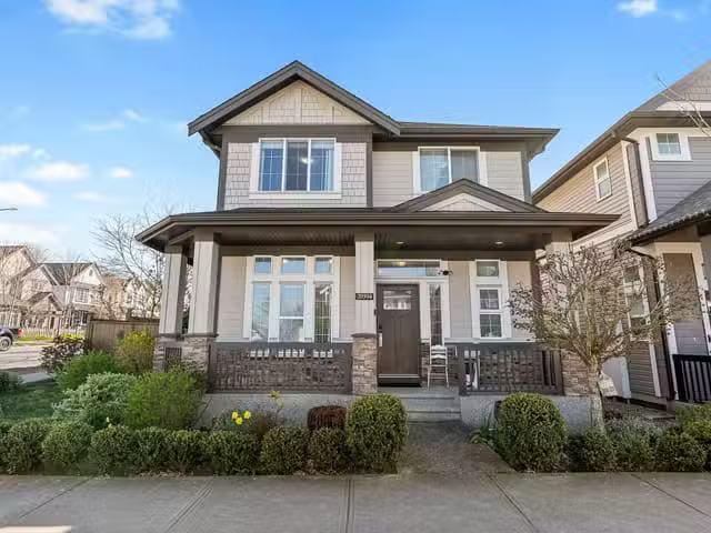 House for sale in Langley, British Columbia