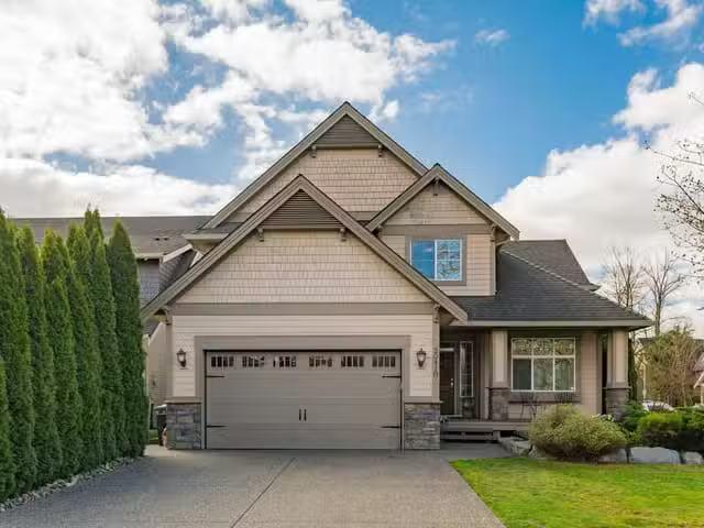 House for sale in Langley, British Columbia