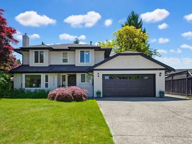 House for sale in Langley, British Columbia