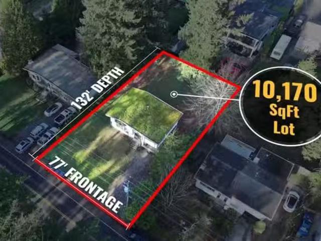 House for sale in Langley, British Columbia