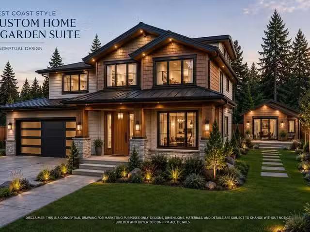 House for sale in Langley, British Columbia