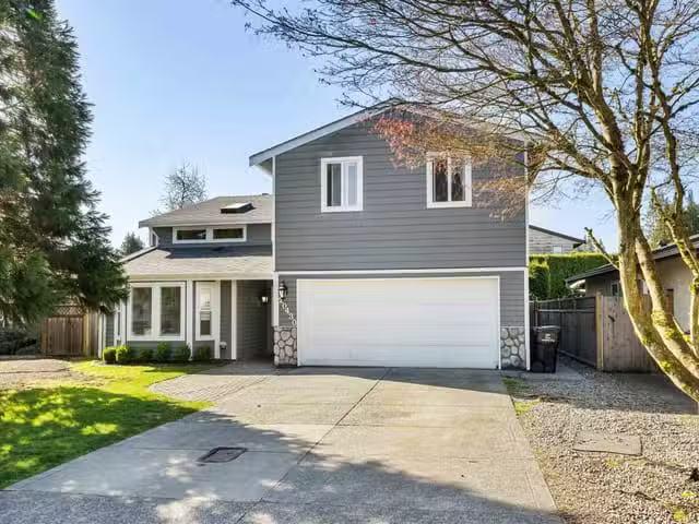 House for sale in Langley, British Columbia