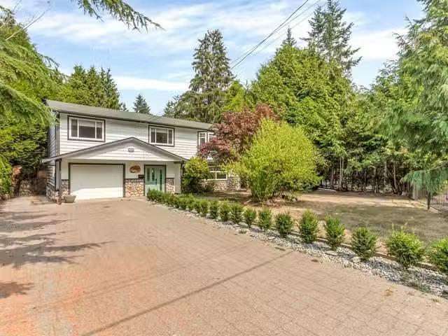 House for sale in Langley, British Columbia